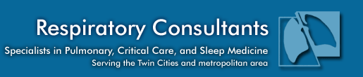 Respiratory Consultants